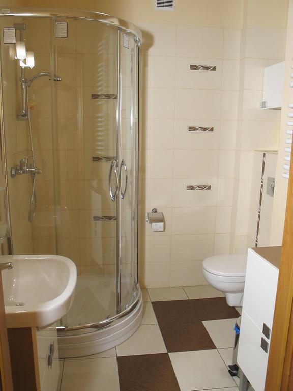 Apartament Wika - Pod Aniolem Казімеж-Дольний Екстер'єр фото